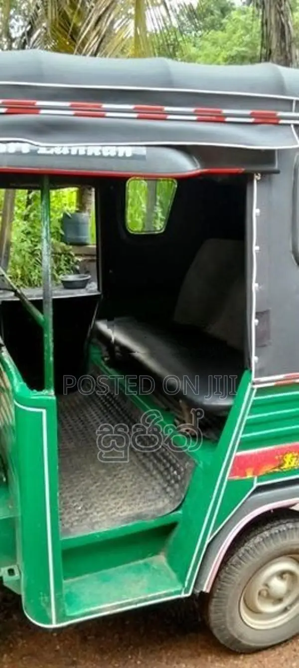 Piaggio Ape 2010