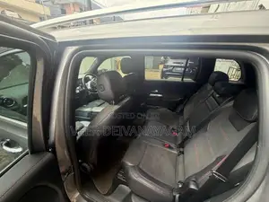 Mercedes Benz GLB 2020