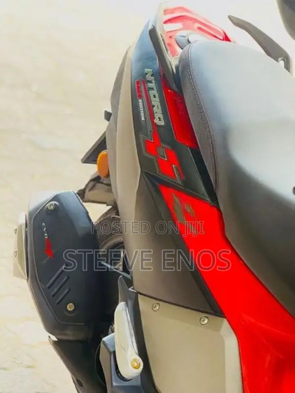 TVS Ntorq 125 Race Edition 2023