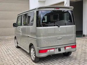 Suzuki Every Wagon PZ Turbo 2024