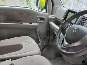 Suzuki Every Wagon PZ Turbo 2024