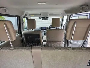 Suzuki Every Wagon PZ Turbo 2024