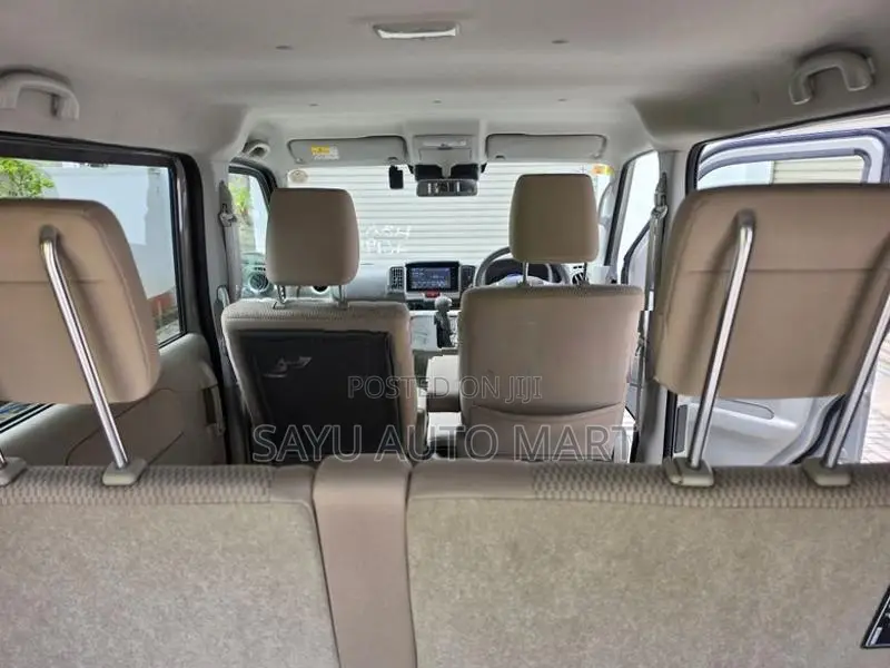 Suzuki Every Wagon PZ Turbo 2024