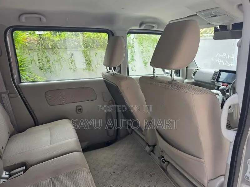 Suzuki Every Wagon PZ Turbo 2024