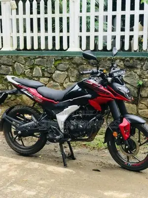 Bajaj Pulsar 125 2025