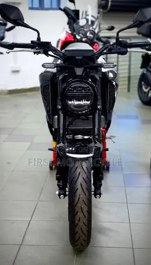 Honda CB 125 2024
