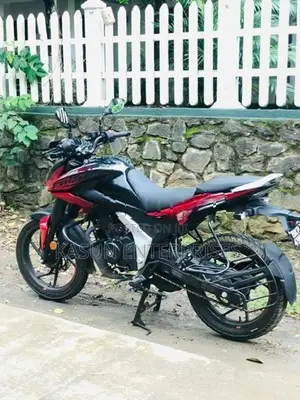 Bajaj Pulsar 125 2025