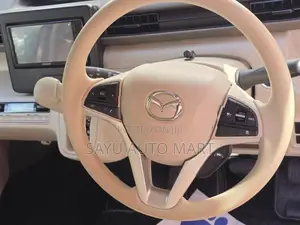 Suzuki Wagon R FX Hybrid 2024
