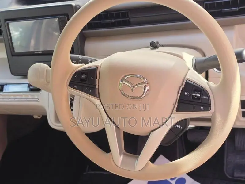 Suzuki Wagon R FX Hybrid 2024
