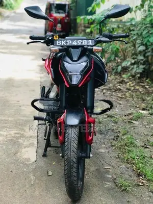 Bajaj Pulsar 125 2025