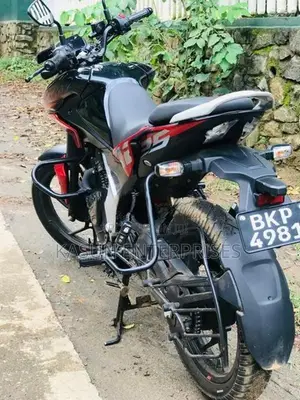 Bajaj Pulsar 125 2025