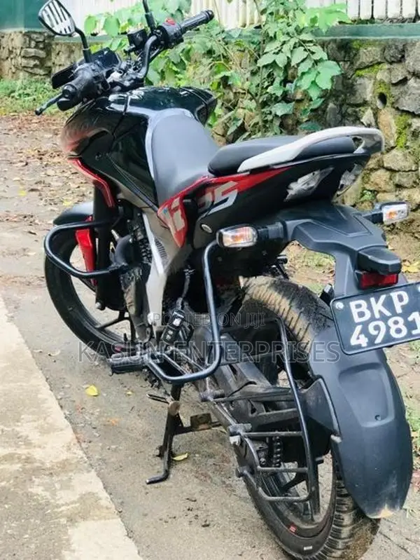 Bajaj Pulsar 125 2025
