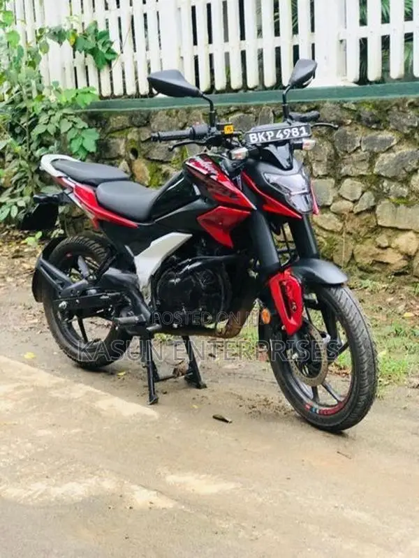 Bajaj Pulsar 125 2025