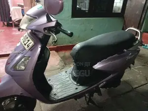 Hero Pleasure 2006