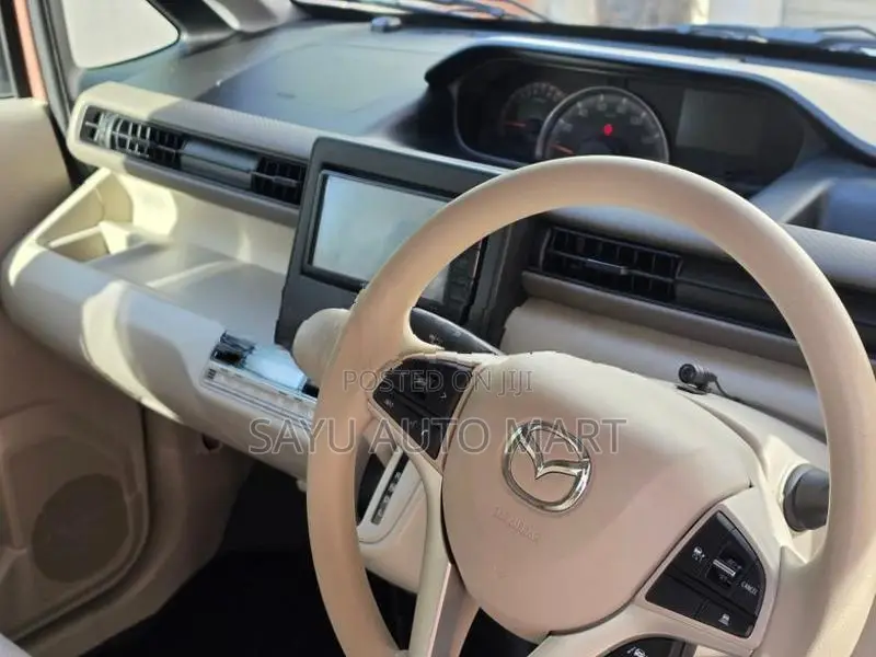 Suzuki Wagon R FX Hybrid 2024