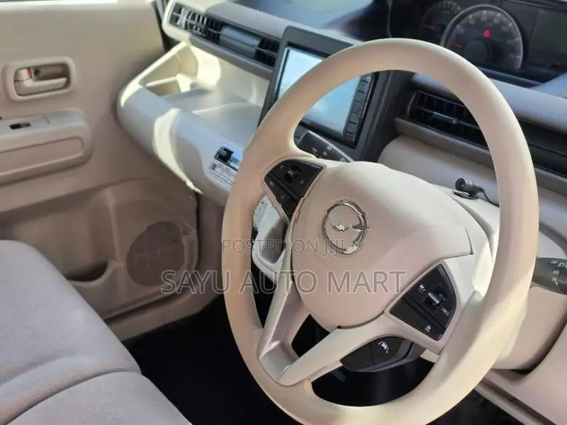 Suzuki Wagon R FX Hybrid 2024