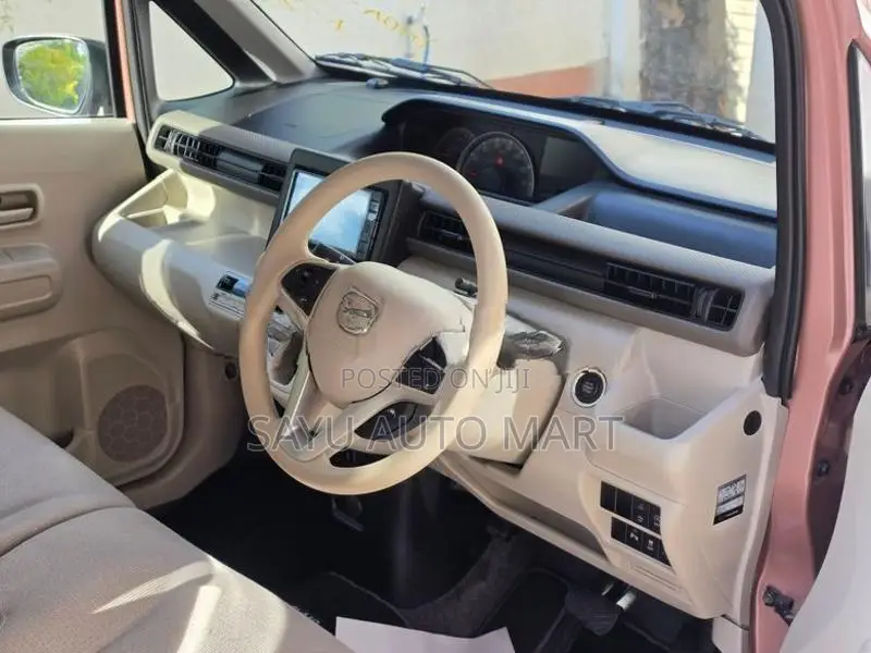 Suzuki Wagon R FX Hybrid 2024