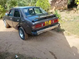 Mitsubishi Lancer 1979