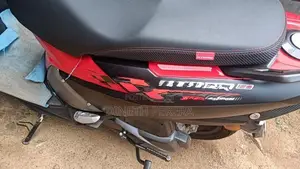 TVS Ntorq 125 2025