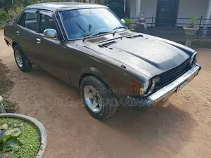 Mitsubishi Lancer 1979