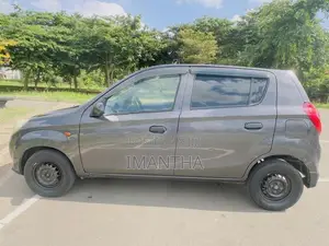 Suzuki Alto LXi 2015