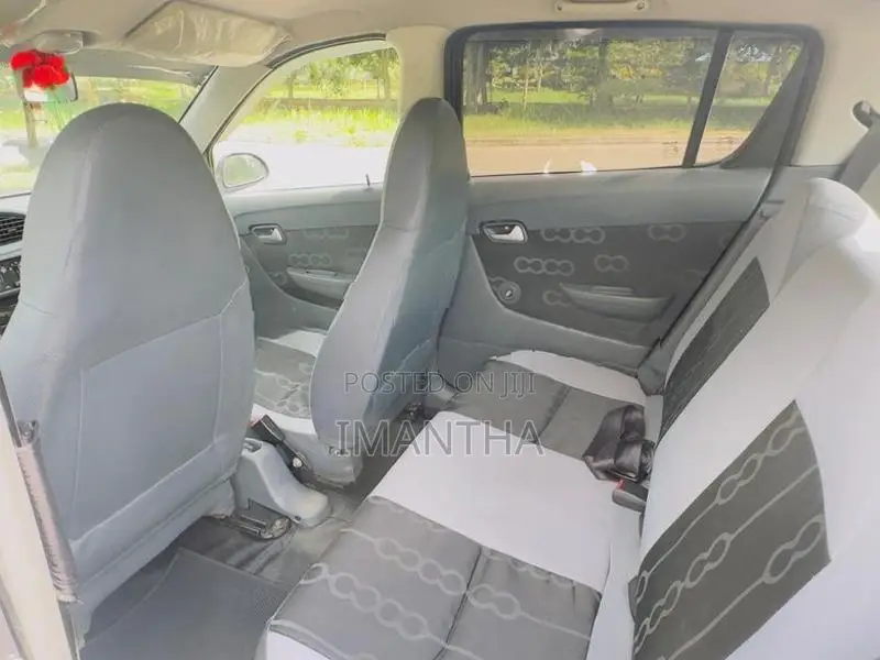 Suzuki Alto LXi 2015