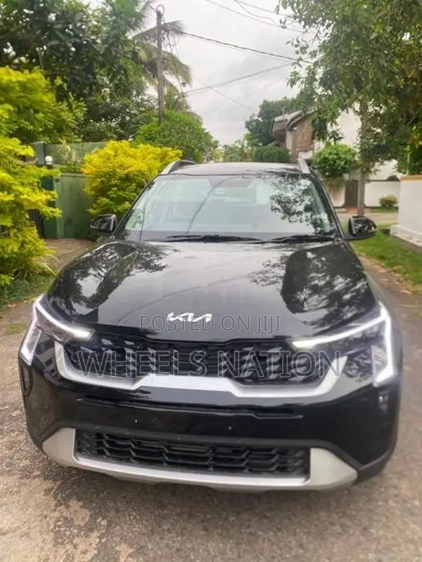Kia Sonet Sunroof 2026