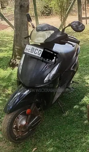 Hero Pleasure 2015