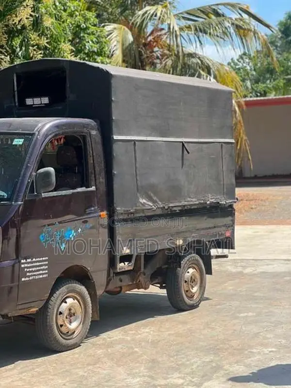Mahindra Maxximo Plus Vx 2016