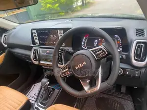 Kia Sonet Sunroof 2026