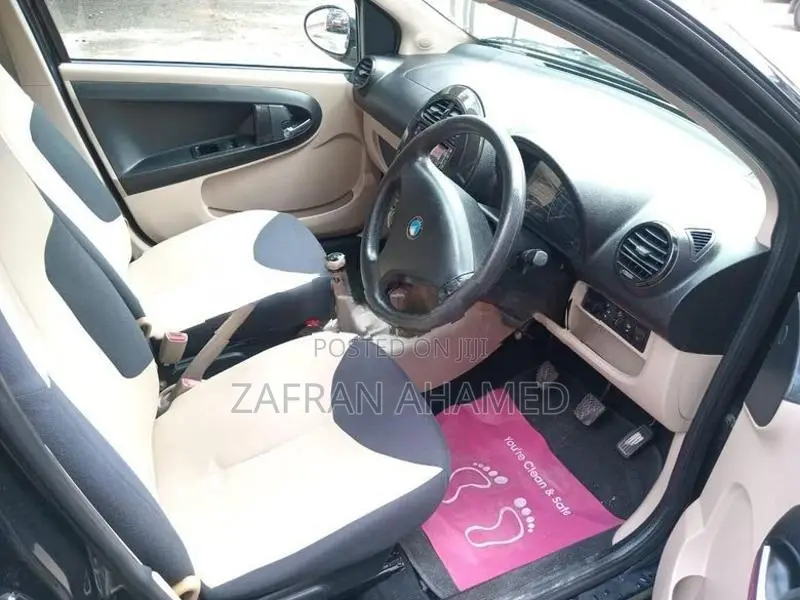 Micro Geely 2017
