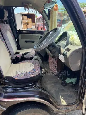 Mahindra Maxximo Plus Vx 2016