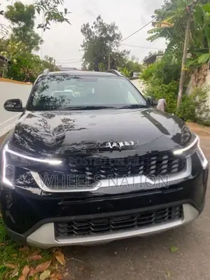 Kia Sonet Sunroof 2026