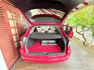 Honda Vezel Ivory Z Grade 2016