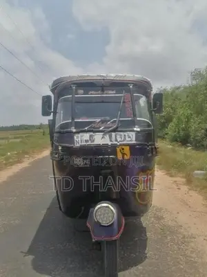 Bajaj RE 2004