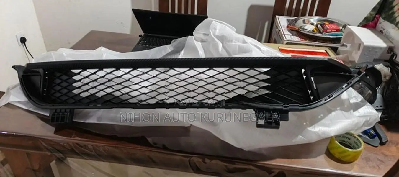 Honda City RS Bumper Lower Panel