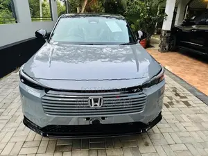 Honda Vezel Z Play Full Option 2026