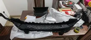 Honda City RS Bumper Lower Panel
