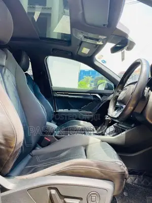 Audi Q3 2019