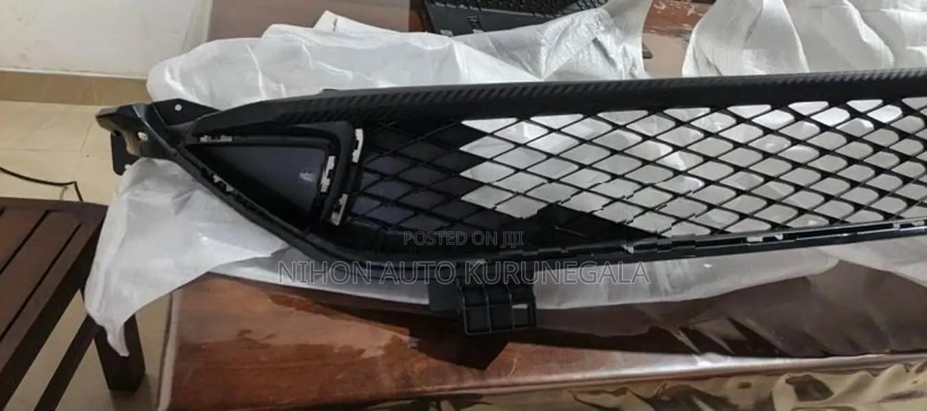 Honda City RS Bumper Lower Panel