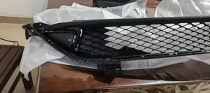 Honda City RS Bumper Lower Panel