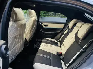 Honda Vezel Z Play Full Option 2026