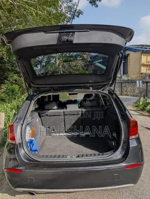 BMW X1 2011