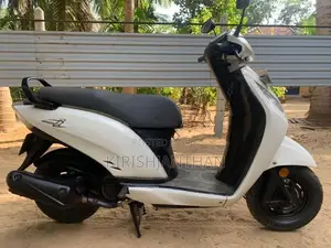 Honda Activa 2013