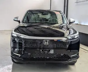 Honda Vezel Z Play 2026