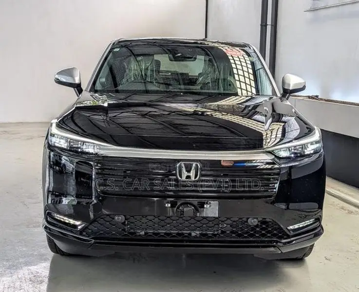 Honda Vezel Z Play 2026