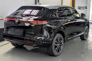 Honda Vezel Z Play 2026