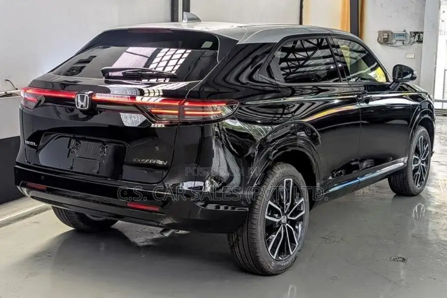 Honda Vezel Z Play 2026