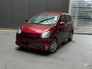 Daihatsu Mira ES G-Grade 2026