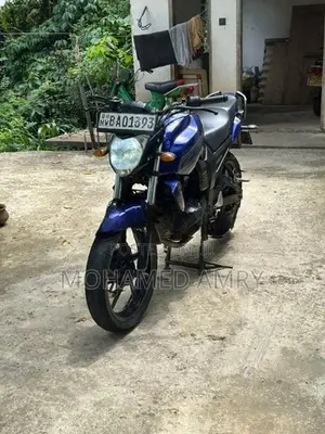 Yamaha FZ V1 2013